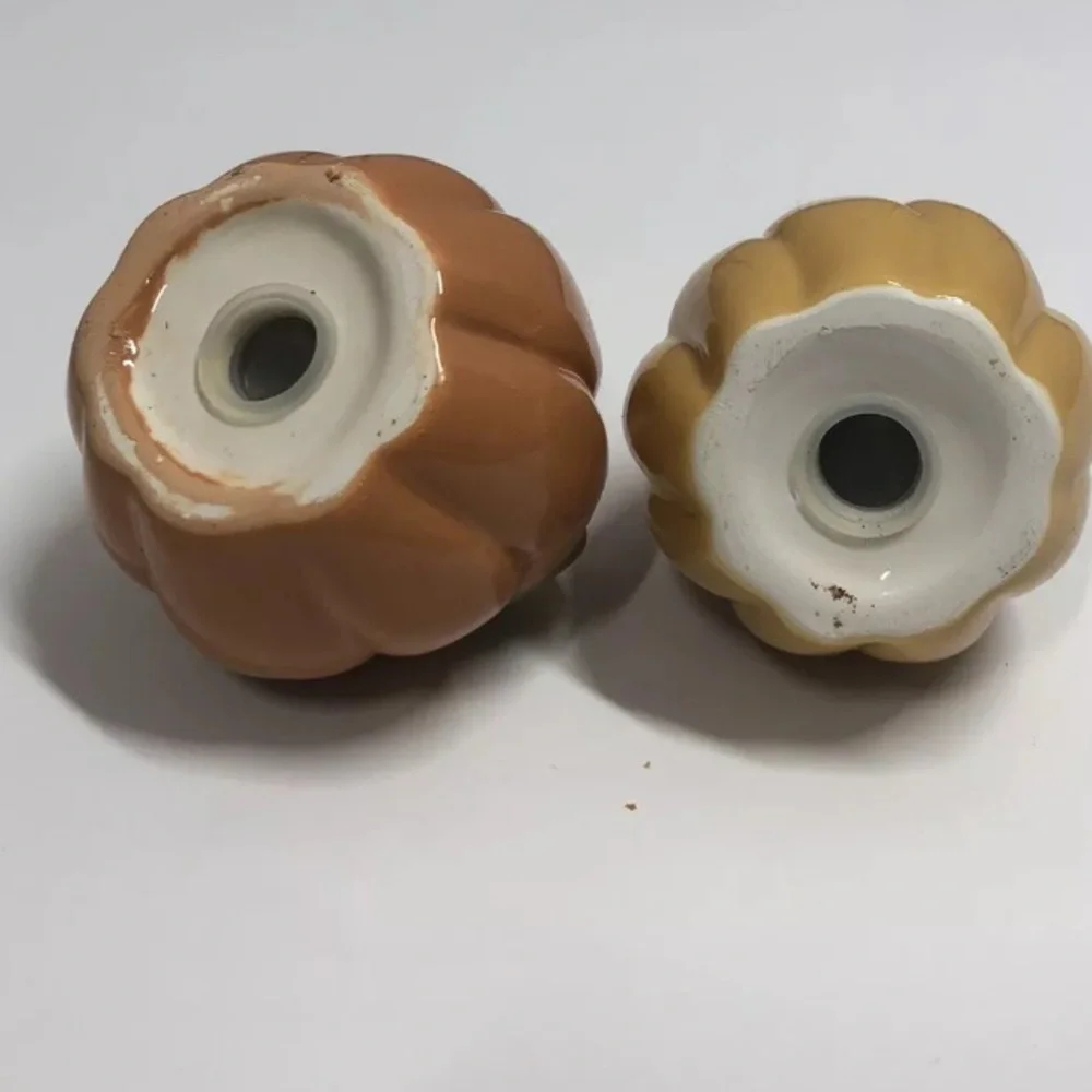 Pump inks salt and pepper